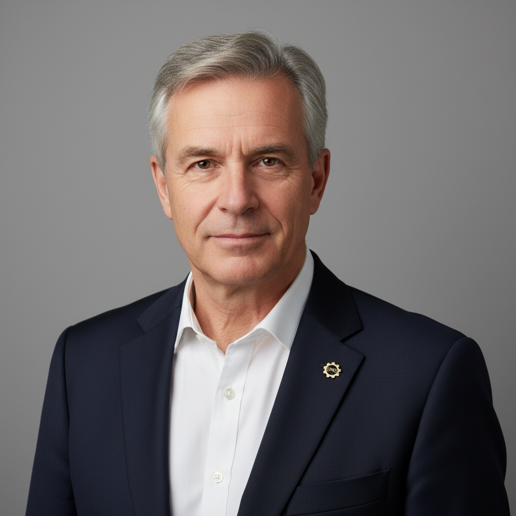 Klaus Garcia